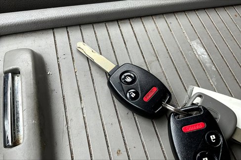 Used 2013 Honda CR-V EX-L image 11