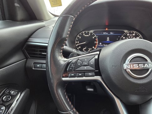Used 2023 Nissan Altima 2.5 SR image 19