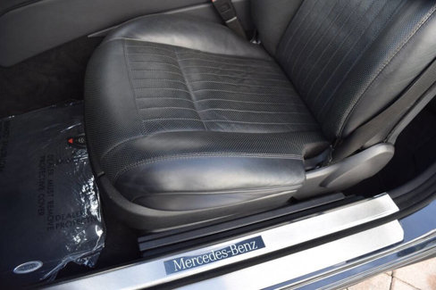 Used 2013 Mercedes-Benz CL 550 4MATIC image 42