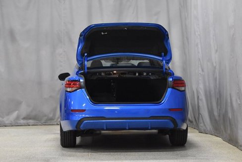 Used 2024 Nissan Sentra SV image 33