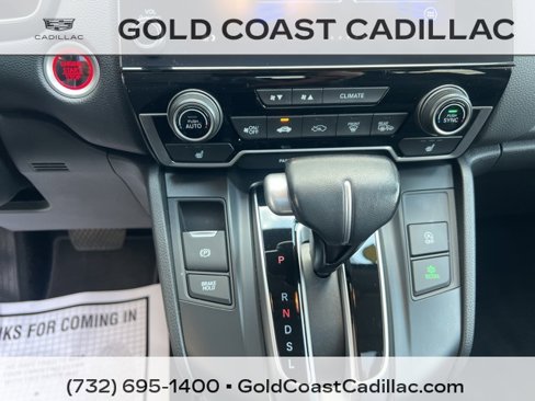 Used 2020 Honda CR-V EX-L image 23