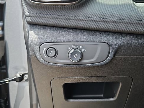 New 2026 Chevrolet TrailBlazer LS w/ LS Convenience Package image 15