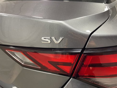 Used 2023 Nissan Sentra SV image 16