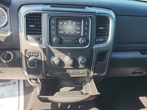 Used 2021 RAM 1500 Classic Warlock w/ Warlock Decor Package image 29