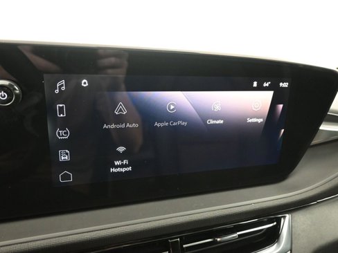 New 2025 Buick Envista Sport Touring w/ Convenience I Package image 16