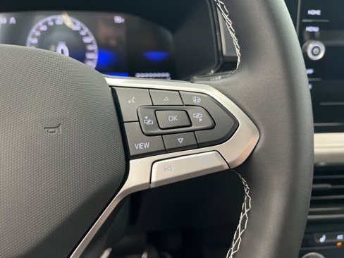 New 2025 Volkswagen Taos S image 27