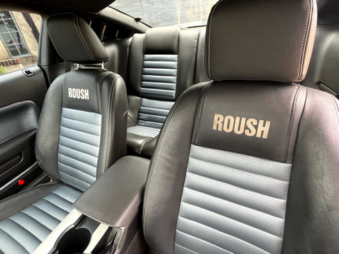 Used 2007 Ford Mustang GT image 33