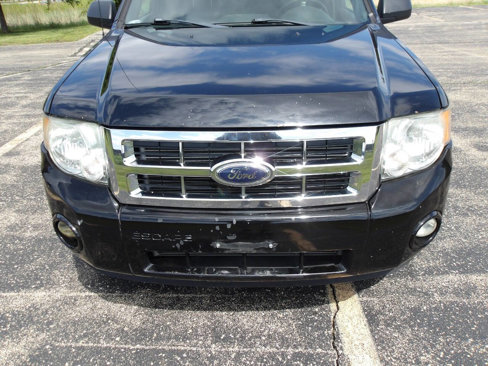 Used 2009 Ford Escape XLT image 27