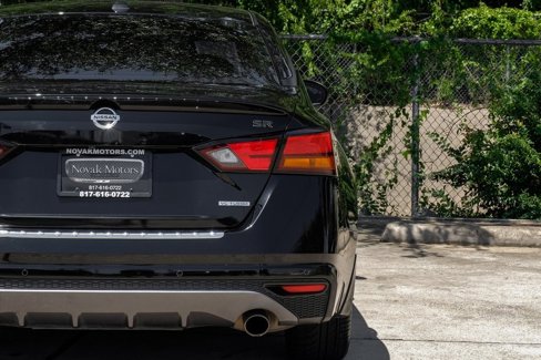 Used 2022 Nissan Altima 2.0 SR image 59