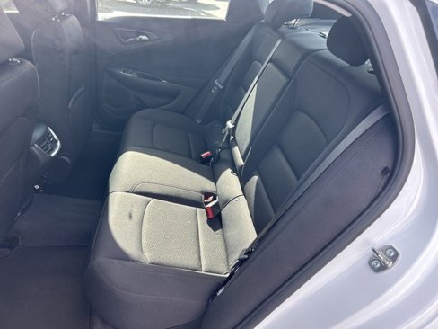 Certified 2024 Chevrolet Malibu LT image 23