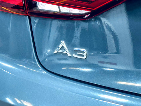 Used 2019 Audi A3 2.0T Premium w/ Convenience Package image 25