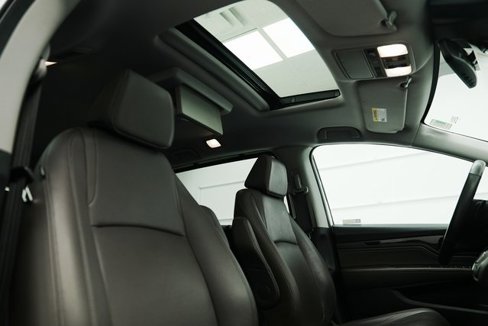 Used 2019 Honda Odyssey Elite image 27