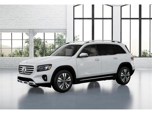 New 2025 Mercedes-Benz GLB 250 image 38