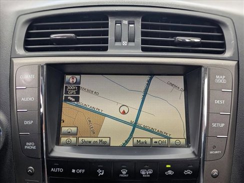 Used 2011 Lexus IS 250 image 13