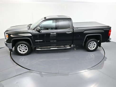 Used 2014 GMC Sierra 1500 SLE w/ SLE Value Package image 21