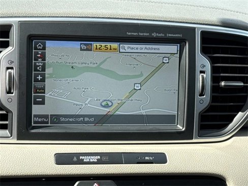 Used 2019 Kia Sportage EX w/ Option Group 040 image 20