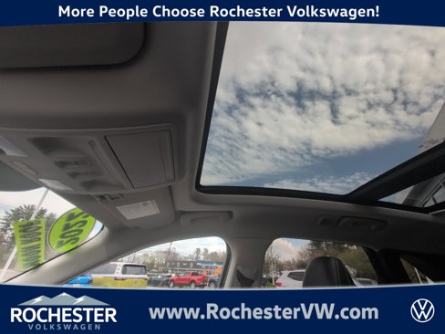 Used 2022 Ford Escape SEL image 21