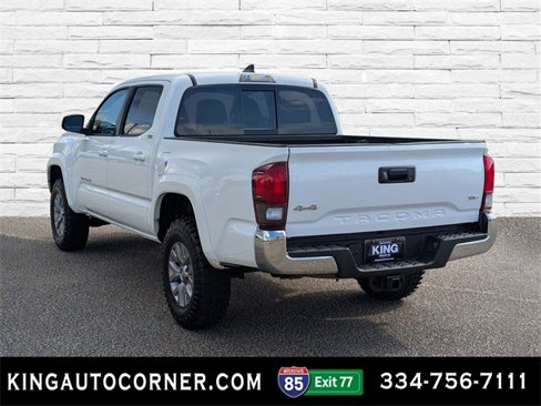 Used 2019 Toyota Tacoma SR5 image 7
