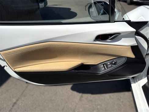 Used 2024 MAZDA MX-5 Miata Grand Touring image 26
