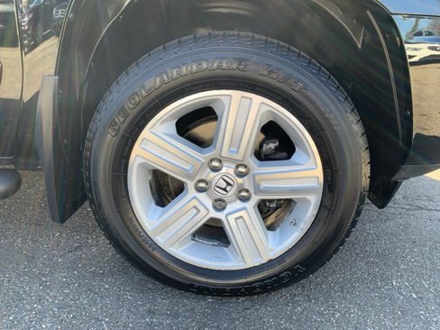 Used 2014 Honda Ridgeline SE image 25