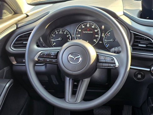 New 2025 MAZDA CX-30 AWD 2.5 S image 15