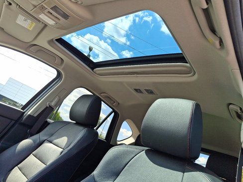 Used 2015 MAZDA CX-5 Grand Touring image 15