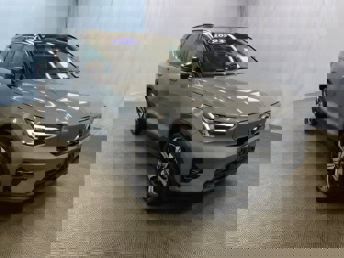 Certified 2023 Volvo XC40 Recharge Plus w/ Protection Package Premier image 1