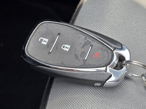 Used 2018 Chevrolet Equinox LS image 31