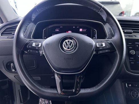 Used 2019 Volkswagen Tiguan SEL image 14