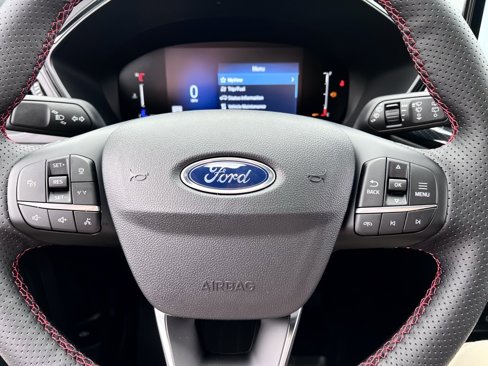 New 2025 Ford Escape ST-Line w/ Tech Pack #1 image 18