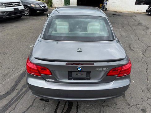 Used 2012 BMW 328i Convertible image 14