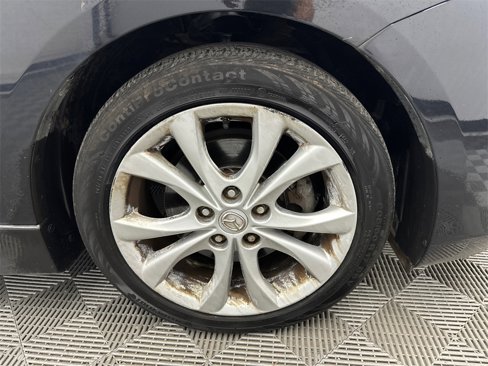 Used 2011 MAZDA MAZDA3 s Sport image 12