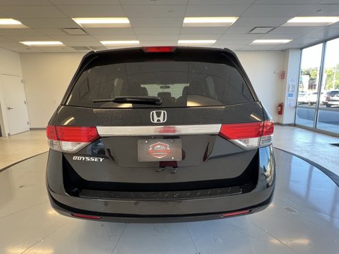Used 2016 Honda Odyssey EX image 55