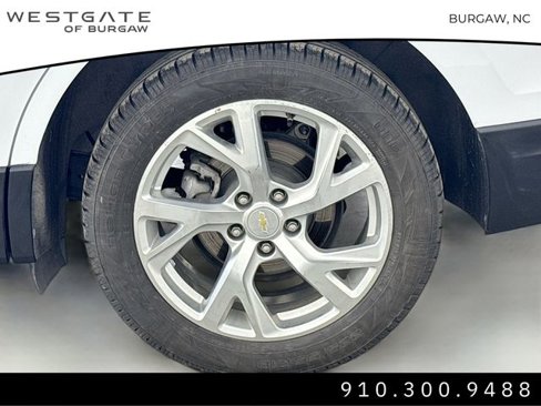 Used 2020 Chevrolet Equinox LT image 34