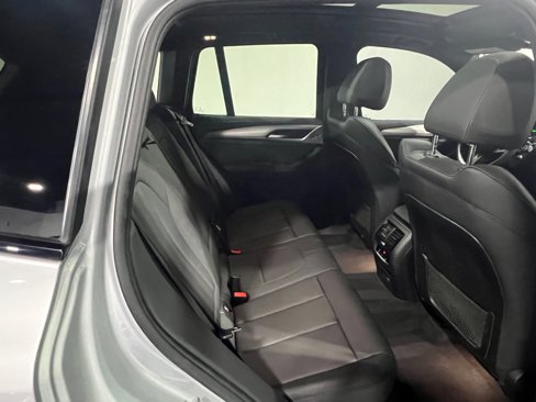 Used 2019 BMW X3 M40i w/ Parking Assistance Package image 56