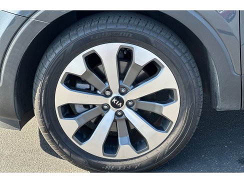 Used 2020 Kia Telluride S image 43