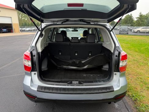 Used 2016 Subaru Forester 2.5i Limited image 3