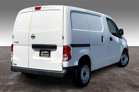 Used 2017 Nissan NV200 S image 14