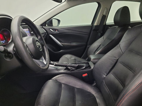 Used 2015 MAZDA MAZDA6 Grand Touring image 17