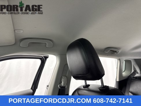 Used 2021 Jeep Compass Latitude w/ Convenience Group image 21