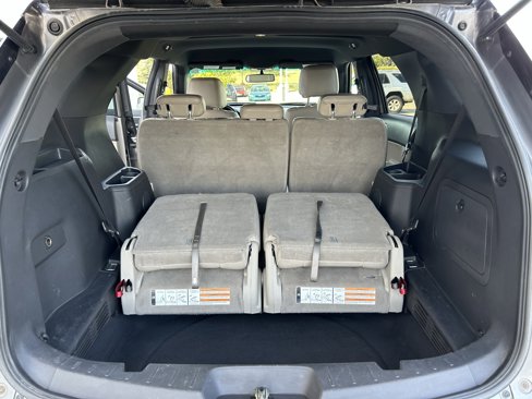 Used 2012 Ford Explorer XLT image 18