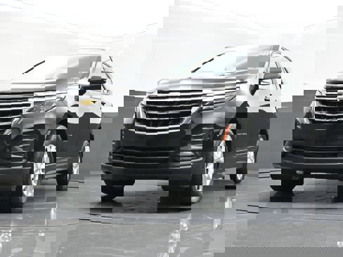 Certified 2022 Chevrolet Equinox LS w/ Driver Confidence II Package image 46