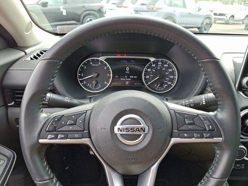 Used 2022 Nissan Sentra SV image 19