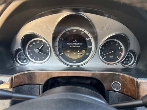 Used 2012 Mercedes-Benz E 350 4MATIC Sedan image 31