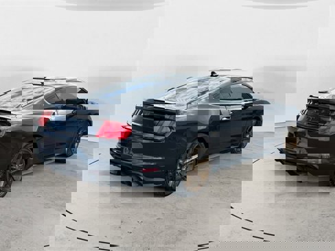 Certified 2022 Ford Mustang GT Premium w/ Equipment Group 401A image 5