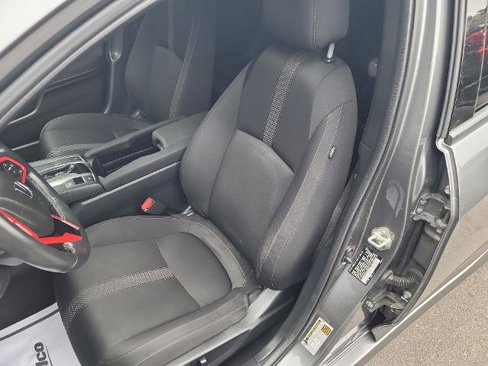Used 2021 Honda Civic EX image 19
