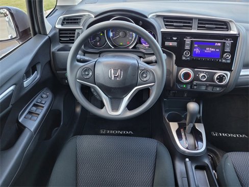 Used 2019 Honda Fit LX image 11