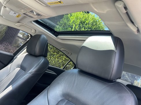 Used 2019 MAZDA MAZDA6 Grand Touring Reserve image 44