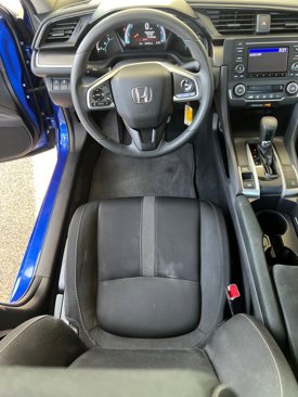 Used 2019 Honda Civic LX image 19