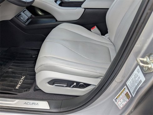 Certified 2019 Acura RDX w/ Technology Package image 20